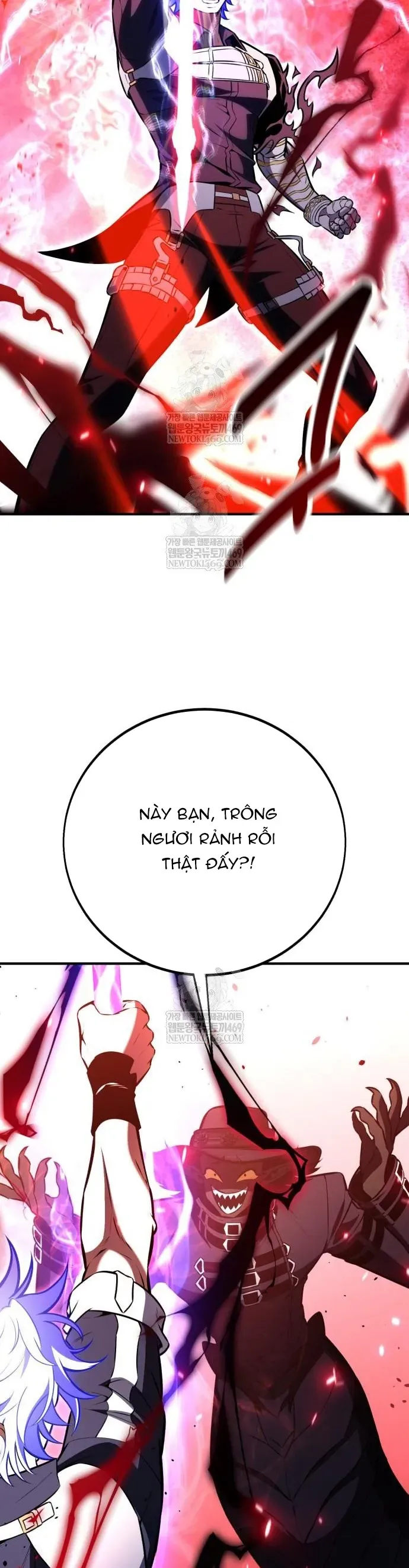 Tôi Đã Giết Tuyển Thủ Học Viện Chapter 98 - Trang 33