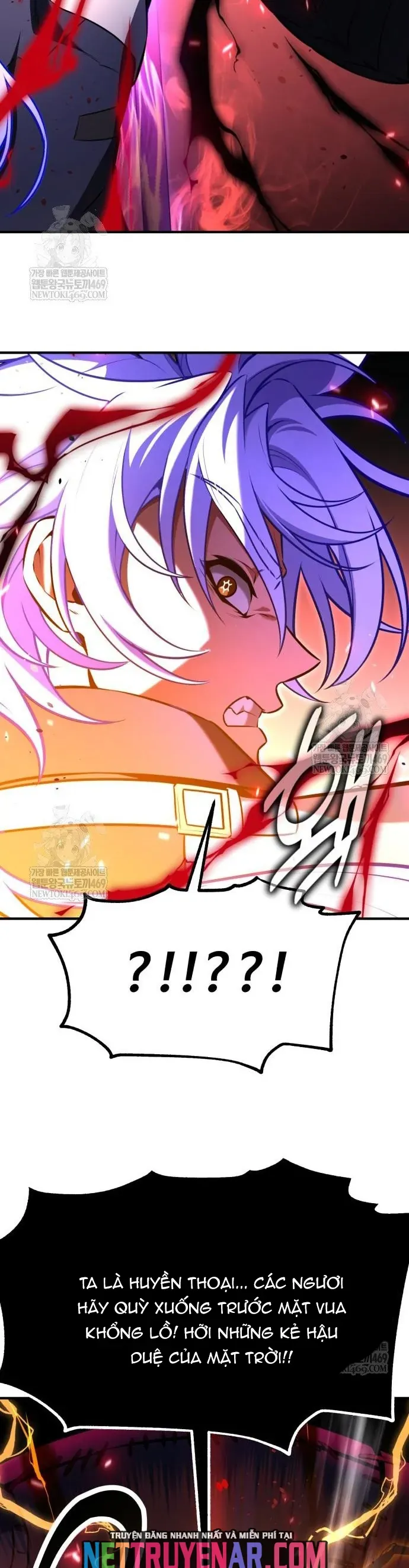 Tôi Đã Giết Tuyển Thủ Học Viện Chapter 98 - Trang 34