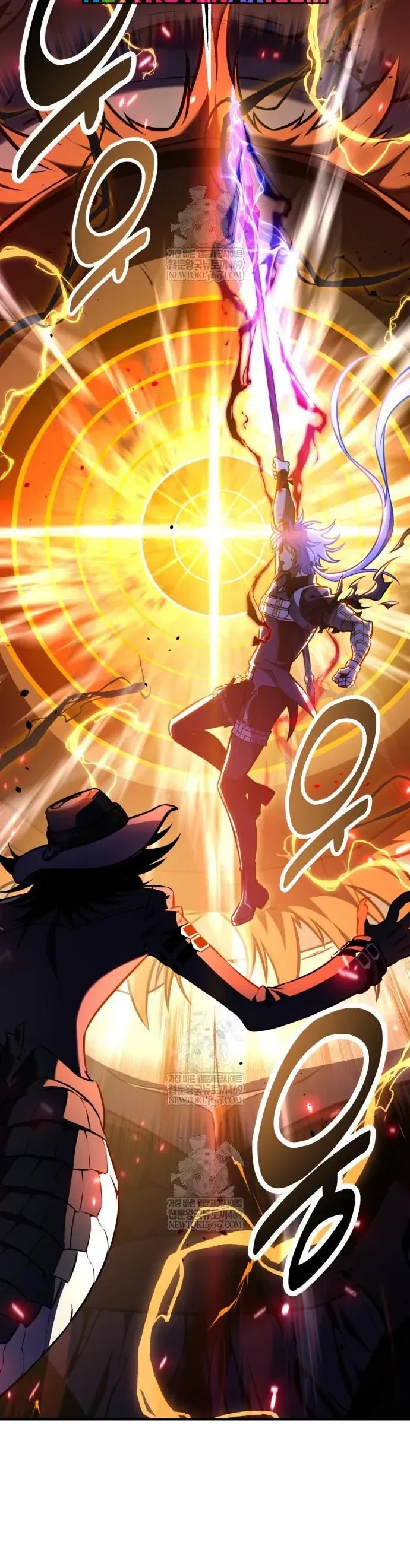 Tôi Đã Giết Tuyển Thủ Học Viện Chapter 98 - Trang 35