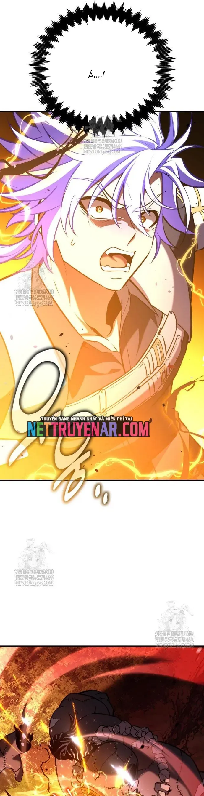 Tôi Đã Giết Tuyển Thủ Học Viện Chapter 98 - Trang 36