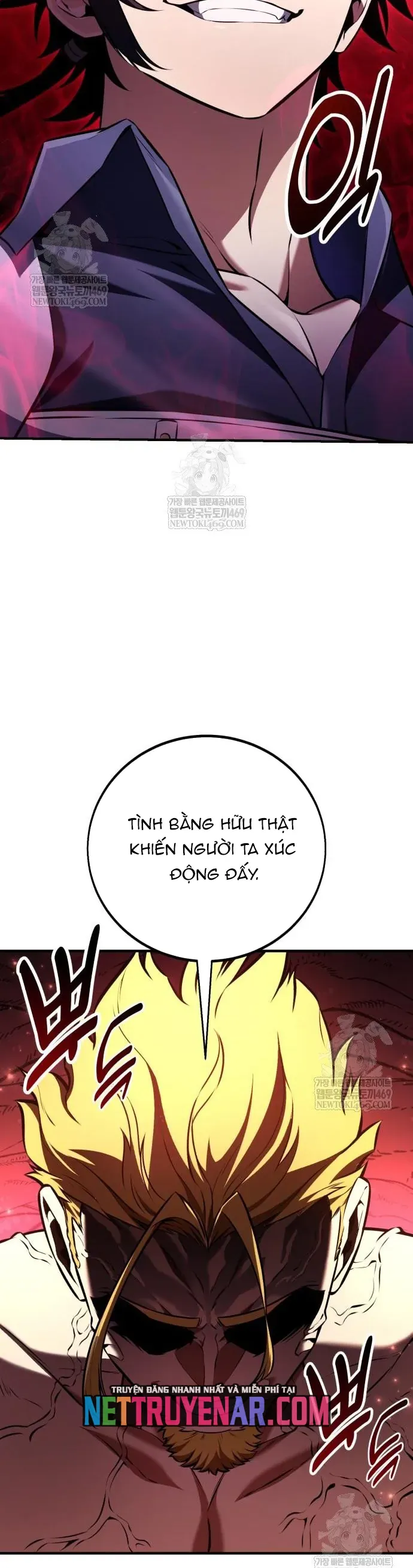 Tôi Đã Giết Tuyển Thủ Học Viện Chapter 98 - Trang 4