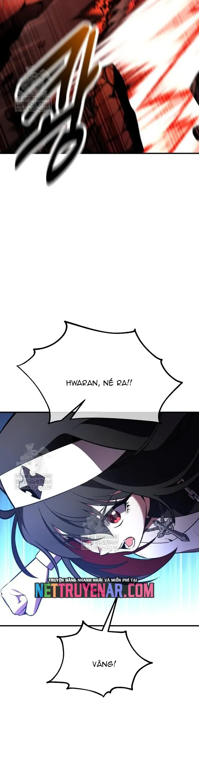 Tôi Đã Giết Tuyển Thủ Học Viện Chapter 98 - Trang 42