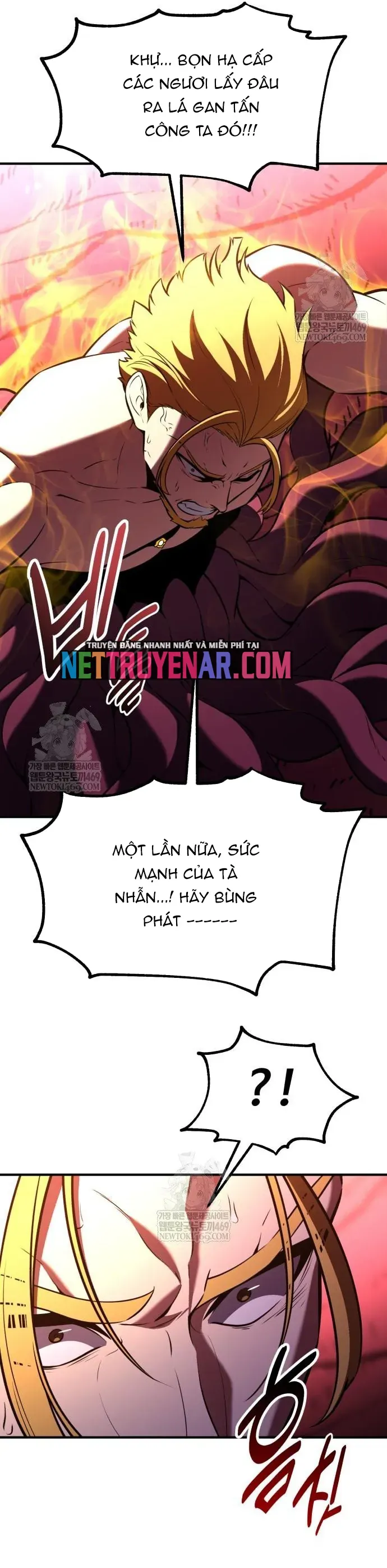 Tôi Đã Giết Tuyển Thủ Học Viện Chapter 98 - Trang 43