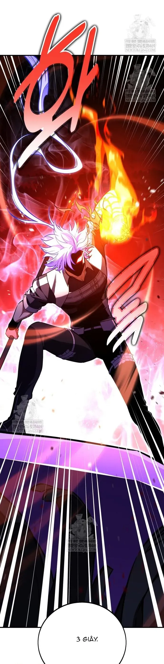 Tôi Đã Giết Tuyển Thủ Học Viện Chapter 98 - Trang 44