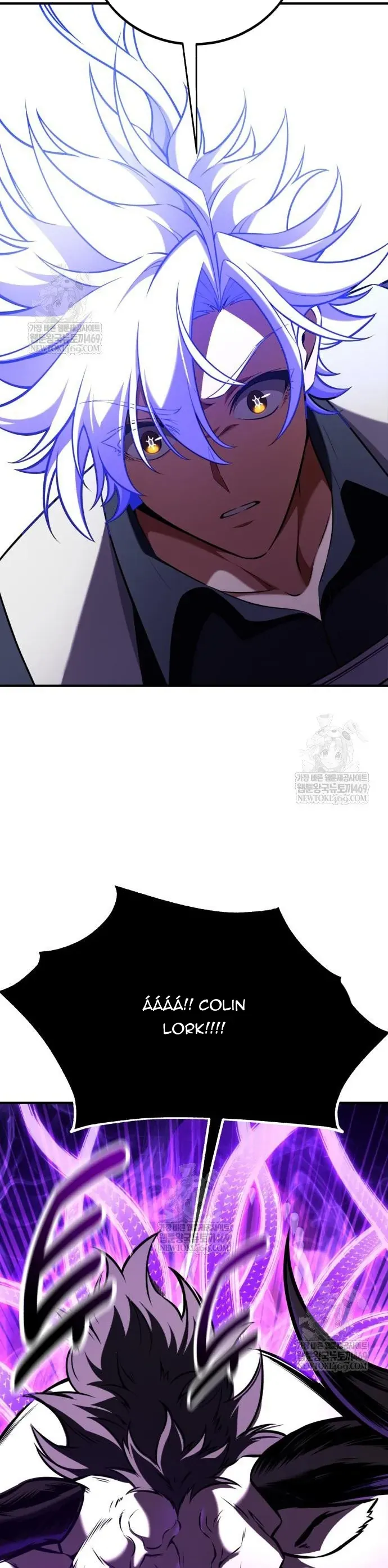 Tôi Đã Giết Tuyển Thủ Học Viện Chapter 98 - Trang 45