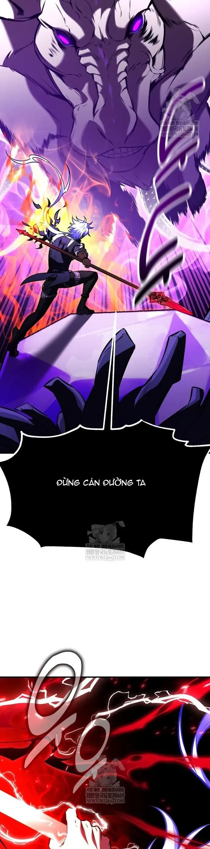 Tôi Đã Giết Tuyển Thủ Học Viện Chapter 98 - Trang 46