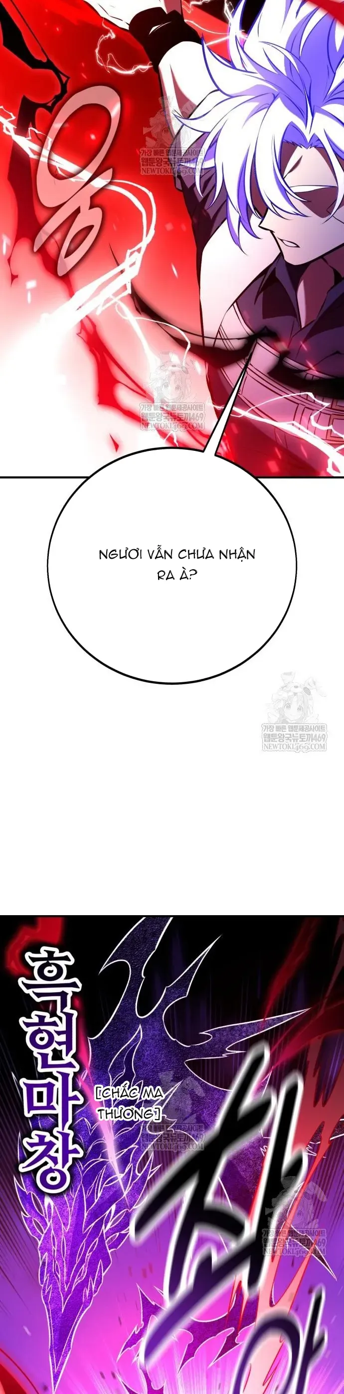 Tôi Đã Giết Tuyển Thủ Học Viện Chapter 98 - Trang 47