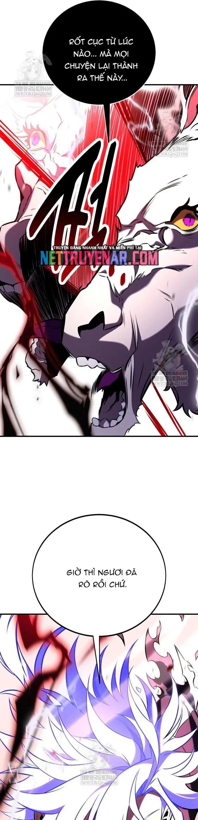 Tôi Đã Giết Tuyển Thủ Học Viện Chapter 98 - Trang 50