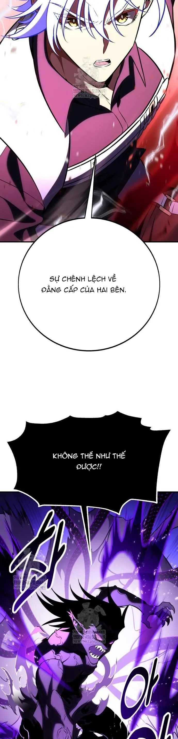 Tôi Đã Giết Tuyển Thủ Học Viện Chapter 98 - Trang 51