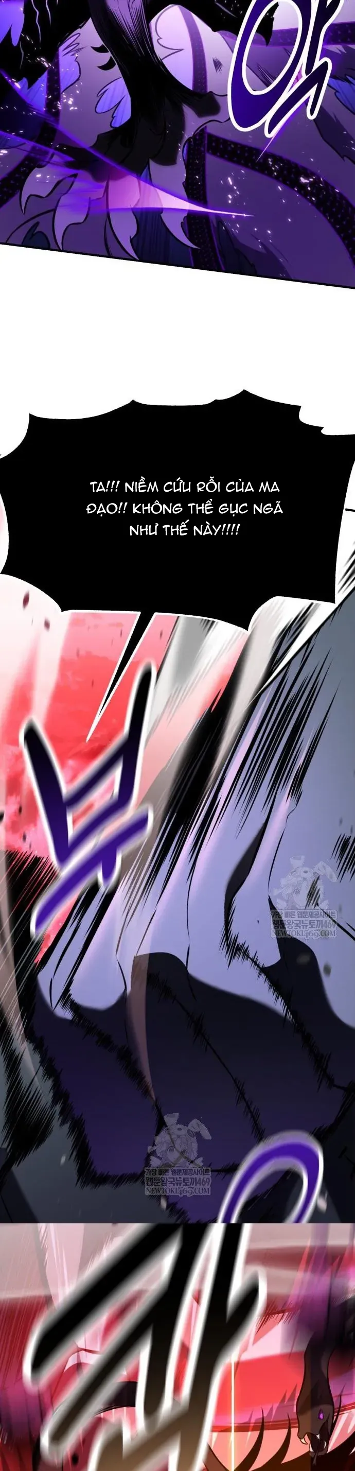 Tôi Đã Giết Tuyển Thủ Học Viện Chapter 98 - Trang 52