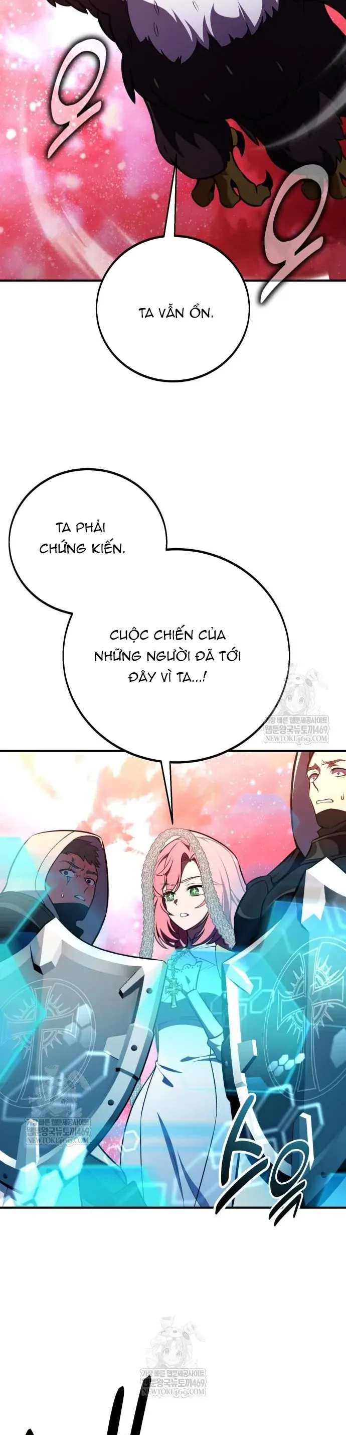 Tôi Đã Giết Tuyển Thủ Học Viện Chapter 98 - Trang 55