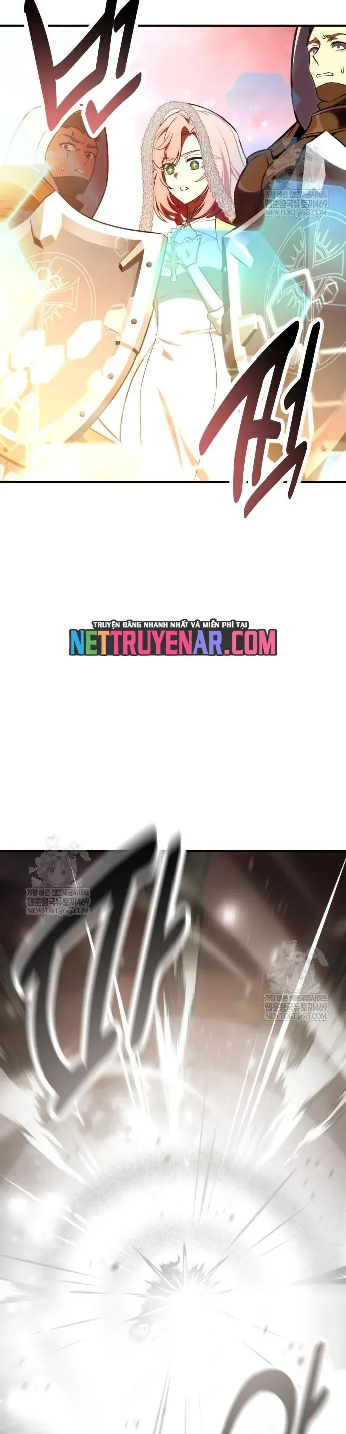 Tôi Đã Giết Tuyển Thủ Học Viện Chapter 98 - Trang 56