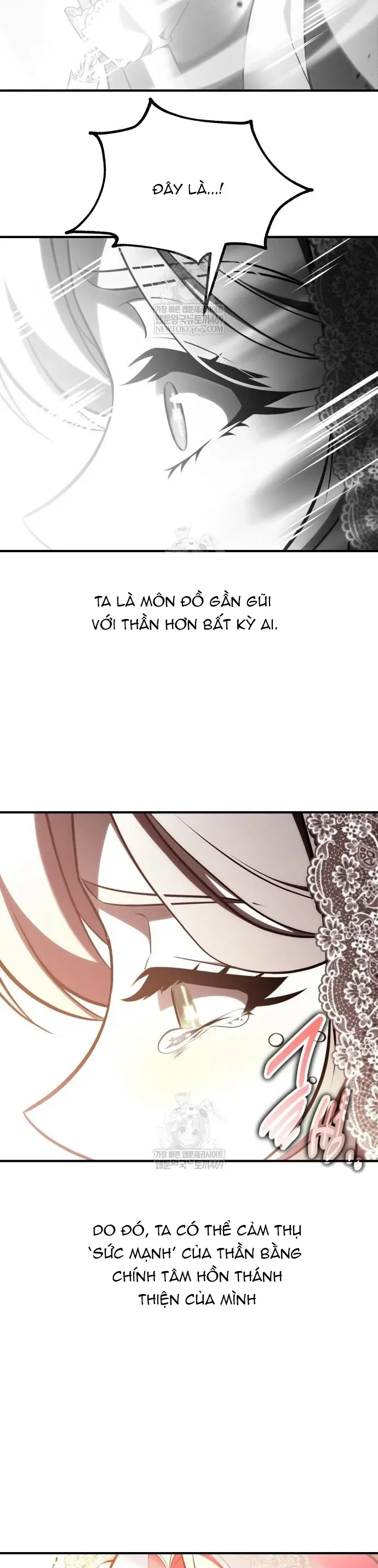 Tôi Đã Giết Tuyển Thủ Học Viện Chapter 98 - Trang 58