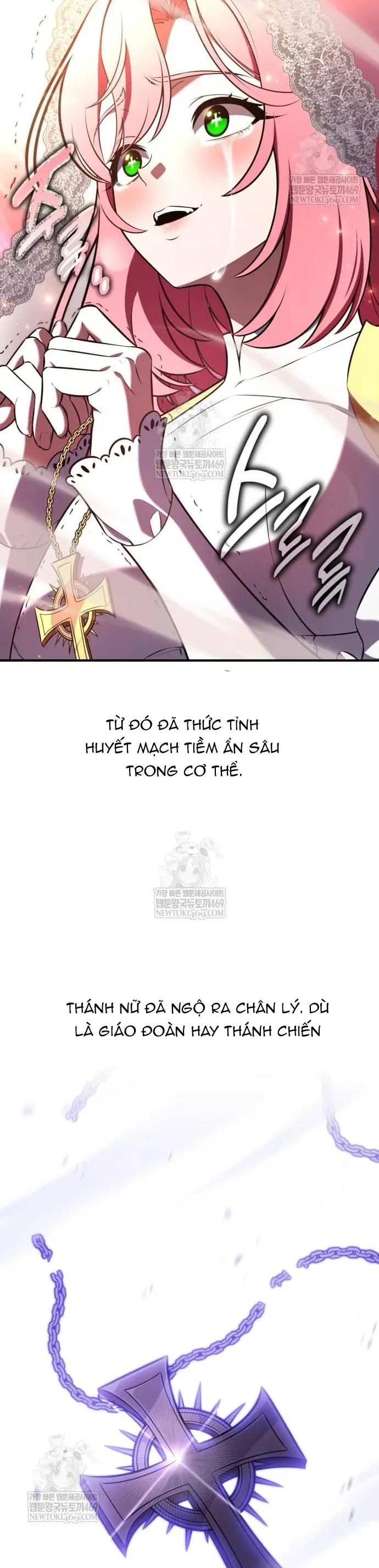 Tôi Đã Giết Tuyển Thủ Học Viện Chapter 98 - Trang 59
