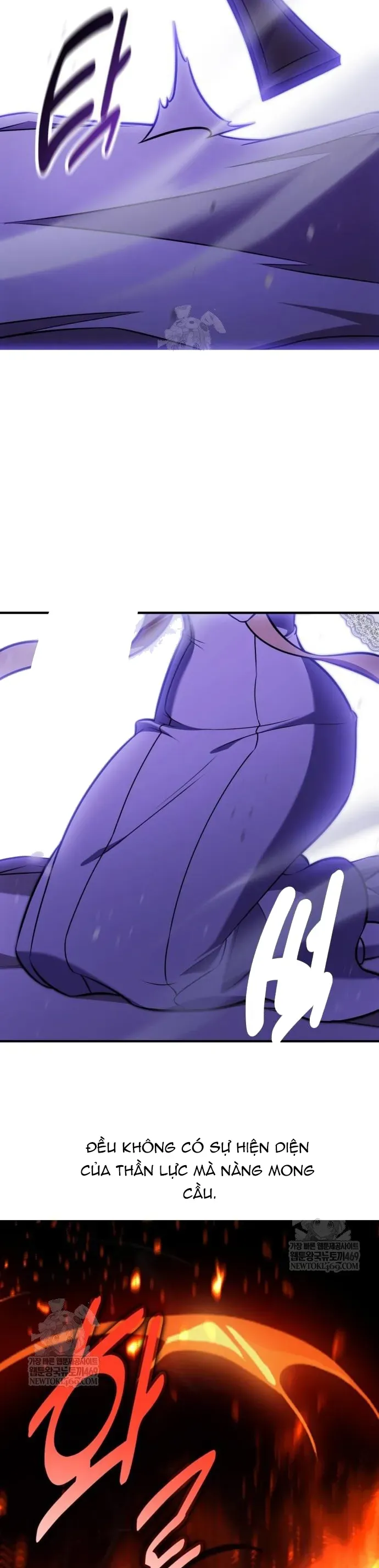 Tôi Đã Giết Tuyển Thủ Học Viện Chapter 98 - Trang 60