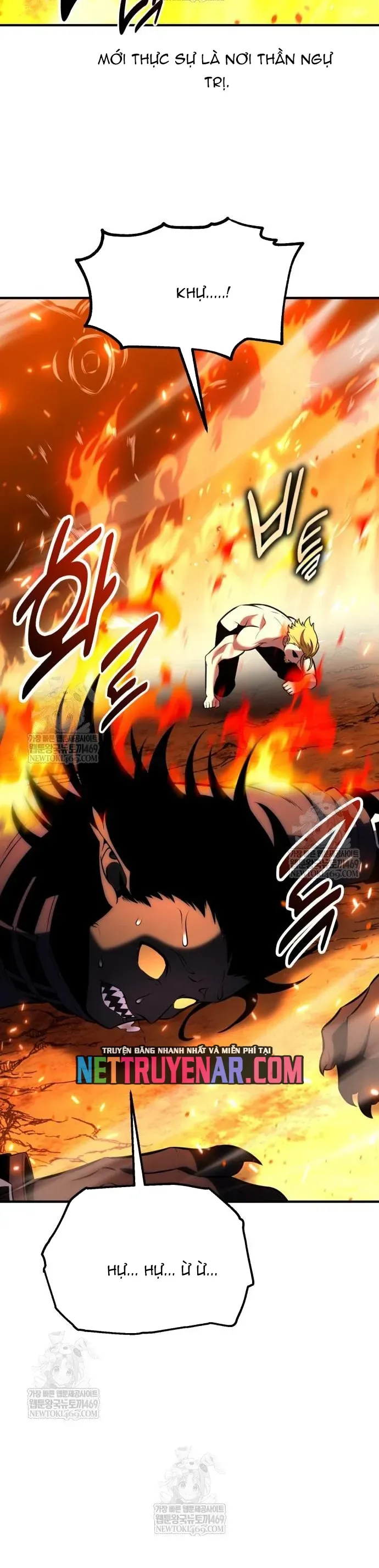 Tôi Đã Giết Tuyển Thủ Học Viện Chapter 98 - Trang 63