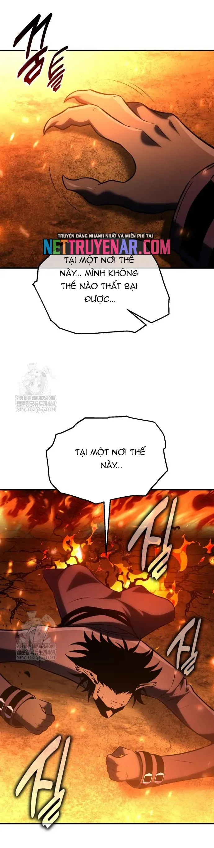 Tôi Đã Giết Tuyển Thủ Học Viện Chapter 98 - Trang 64