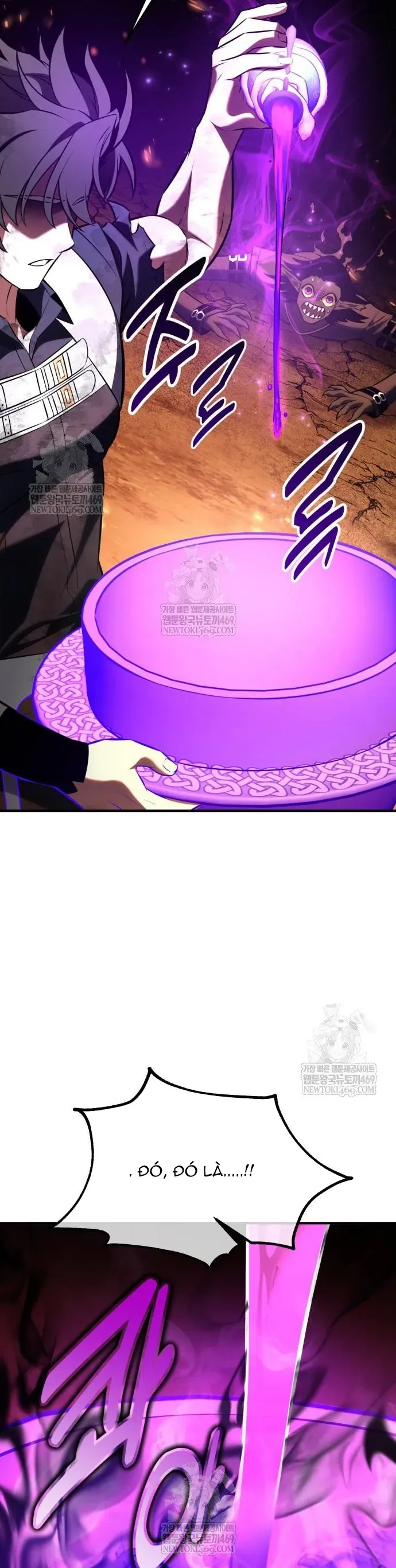 Tôi Đã Giết Tuyển Thủ Học Viện Chapter 98 - Trang 67