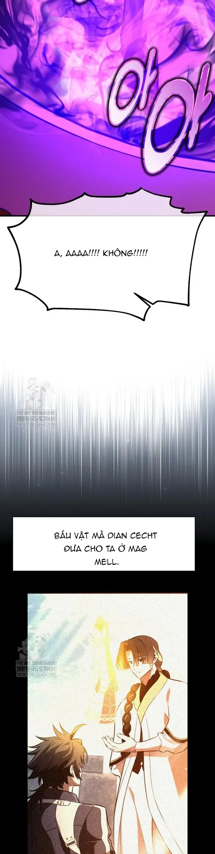 Tôi Đã Giết Tuyển Thủ Học Viện Chapter 98 - Trang 68