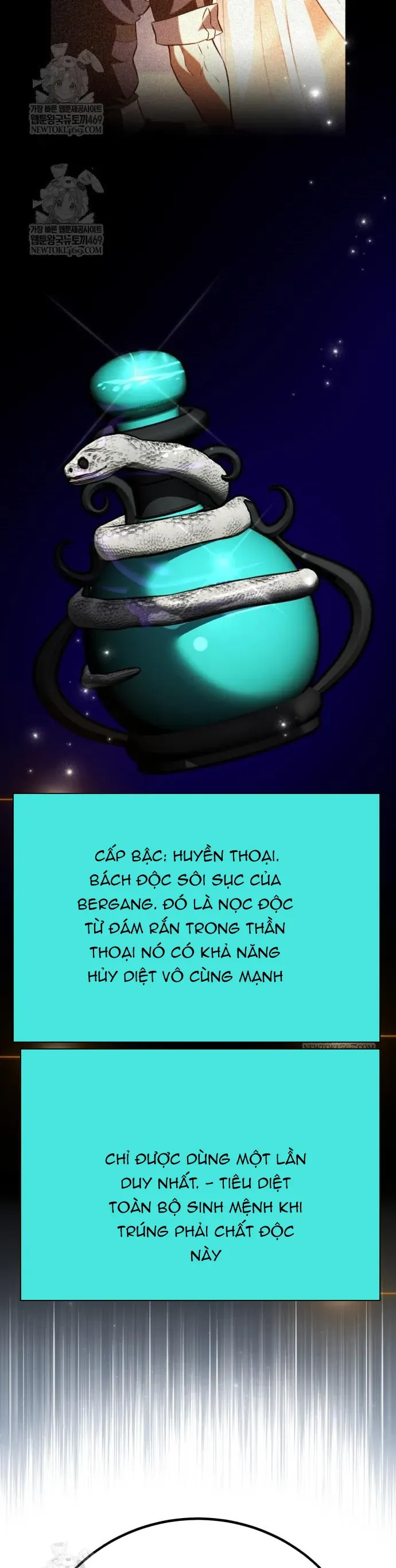 Tôi Đã Giết Tuyển Thủ Học Viện Chapter 98 - Trang 69