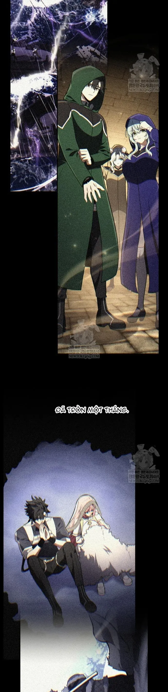 Tôi Đã Giết Tuyển Thủ Học Viện Chapter 98 - Trang 74