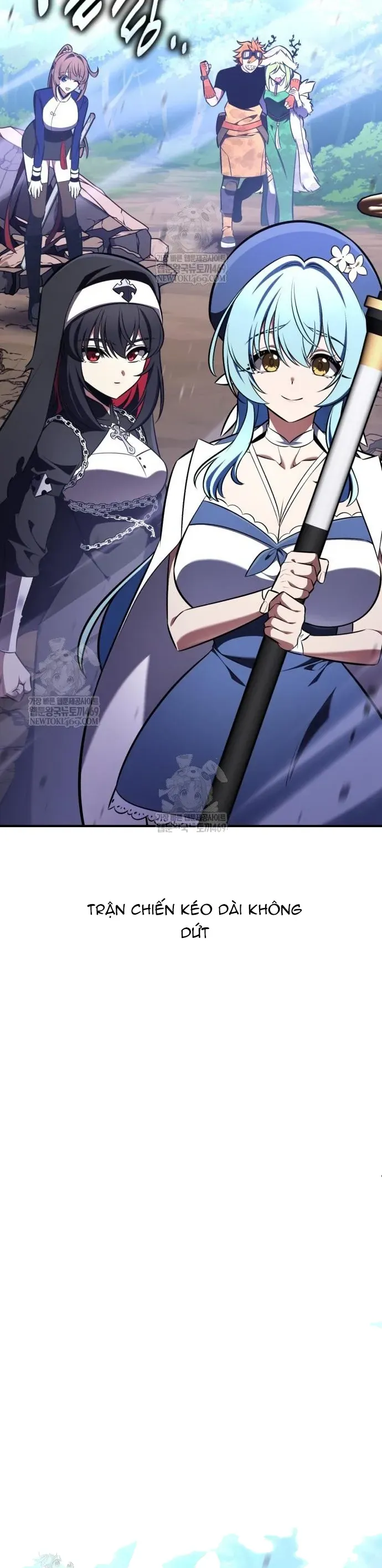 Tôi Đã Giết Tuyển Thủ Học Viện Chapter 98 - Trang 76