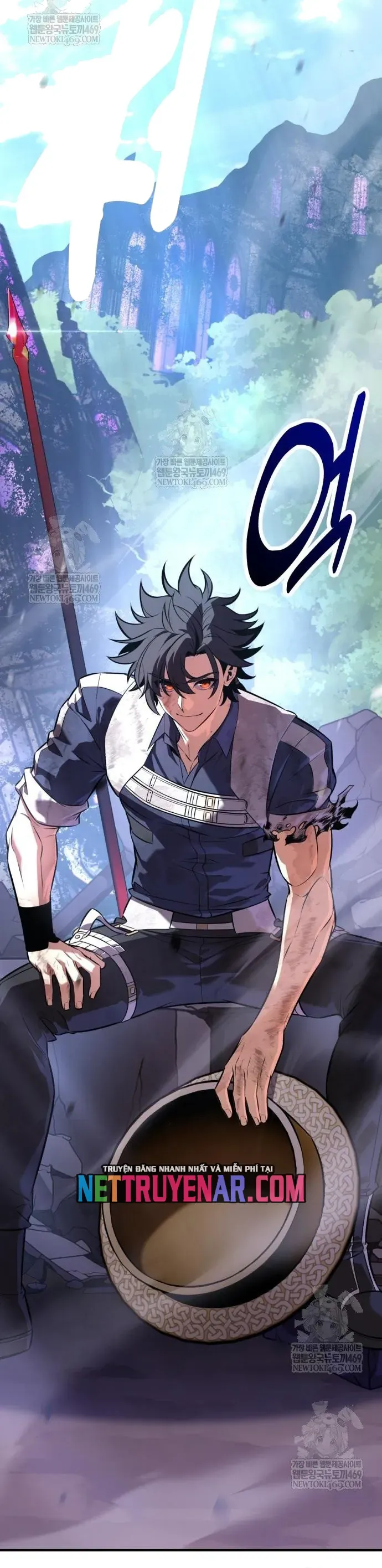 Tôi Đã Giết Tuyển Thủ Học Viện Chapter 98 - Trang 77