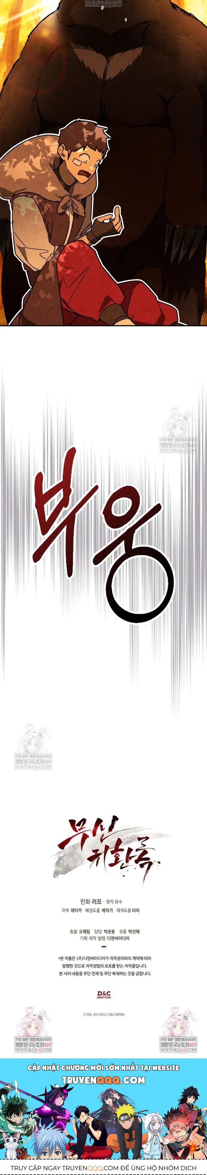 Vị Thần Trở Lại - Chapter 138 - Page 10