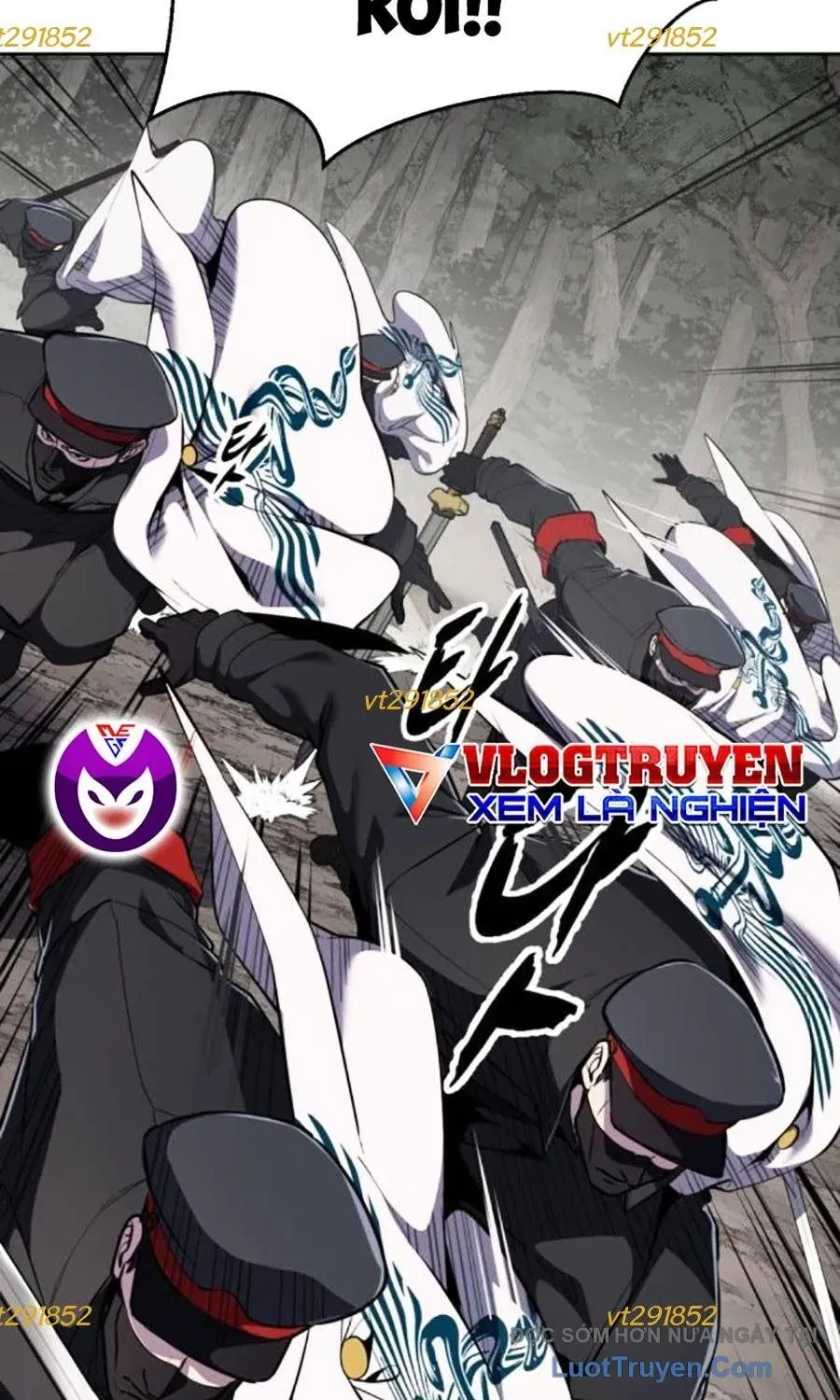 Cậu Bé Của Thần Chết - Chapter 304 - Page 10