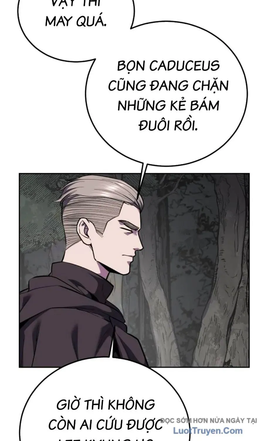 Cậu Bé Của Thần Chết - Chapter 304 - Page 101