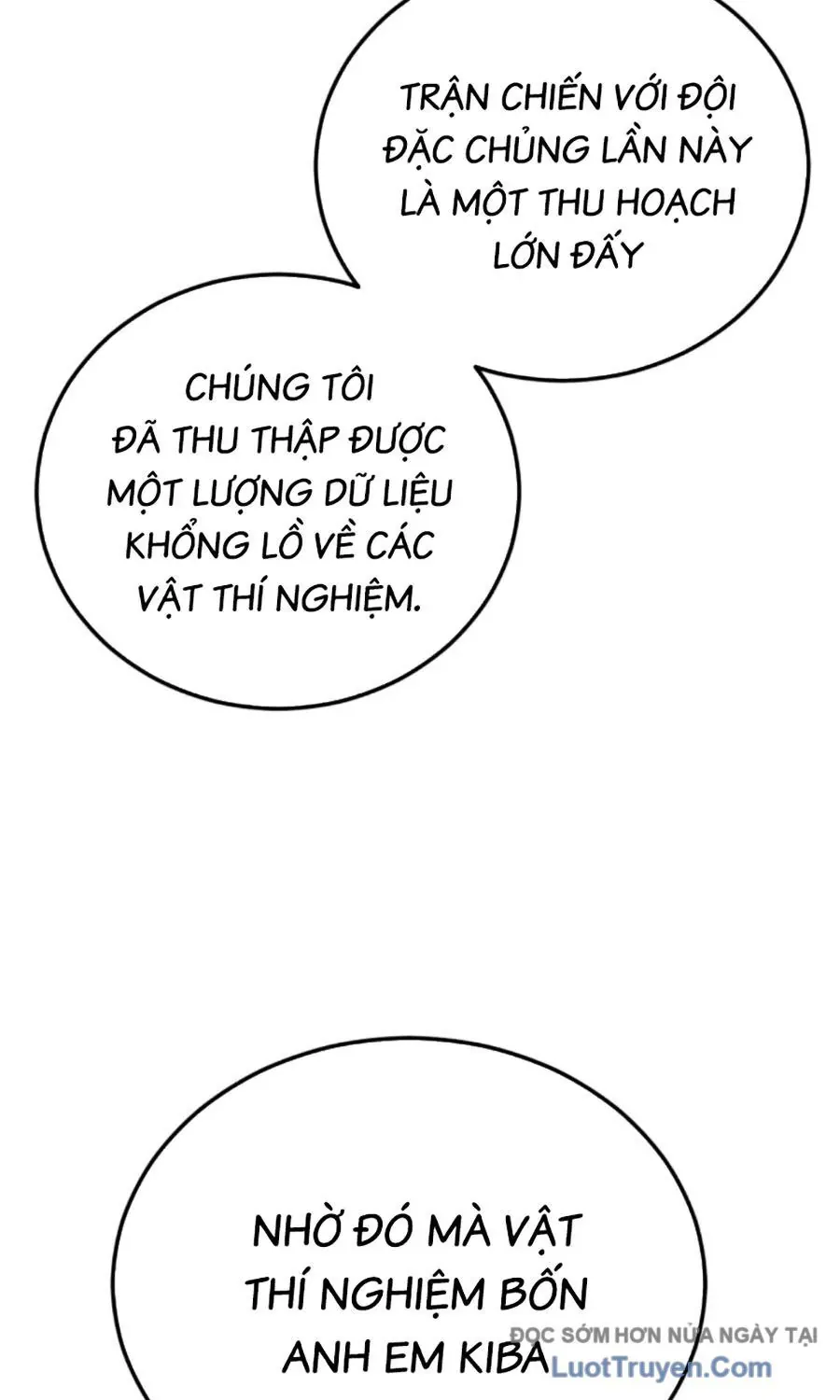 Cậu Bé Của Thần Chết - Chapter 304 - Page 105