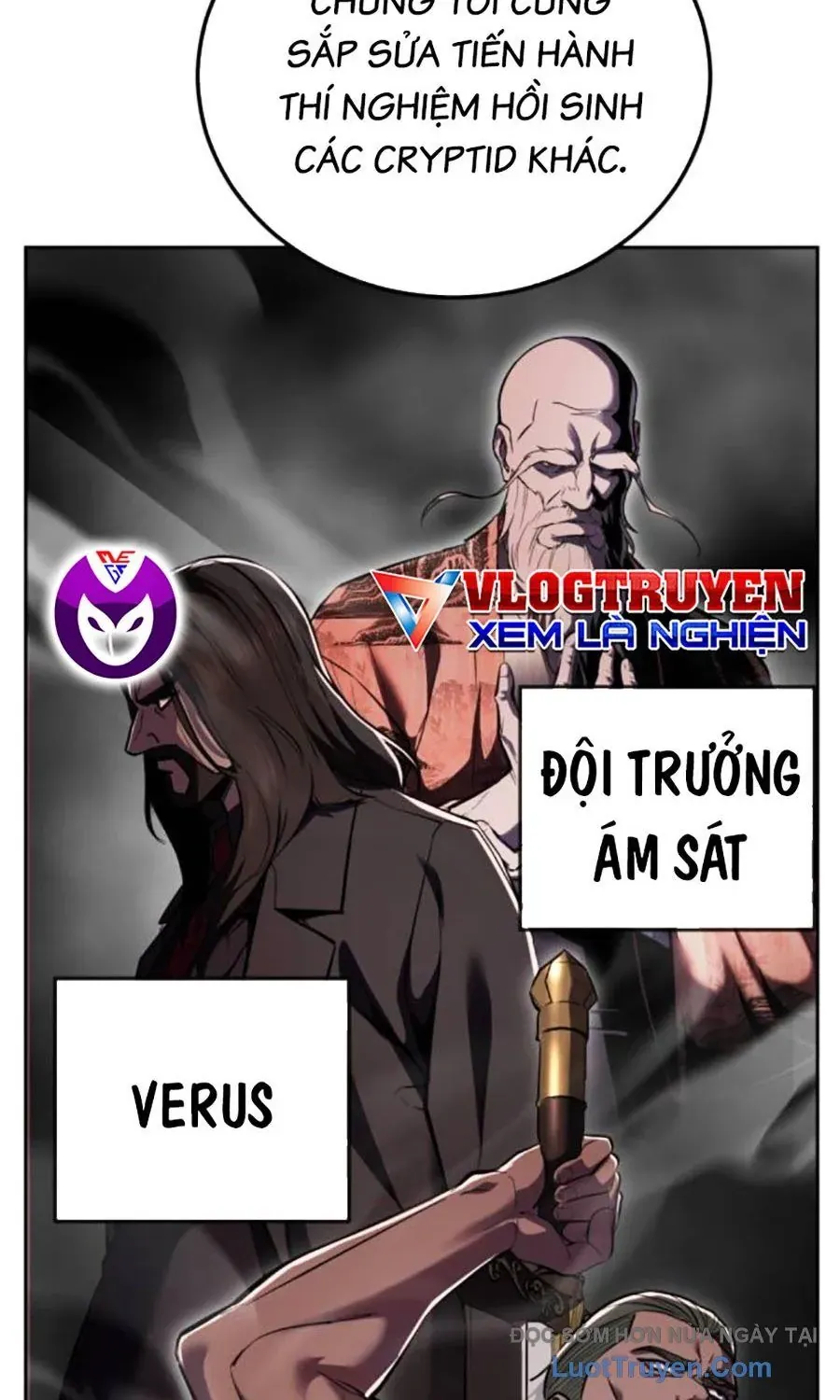 Cậu Bé Của Thần Chết - Chapter 304 - Page 108