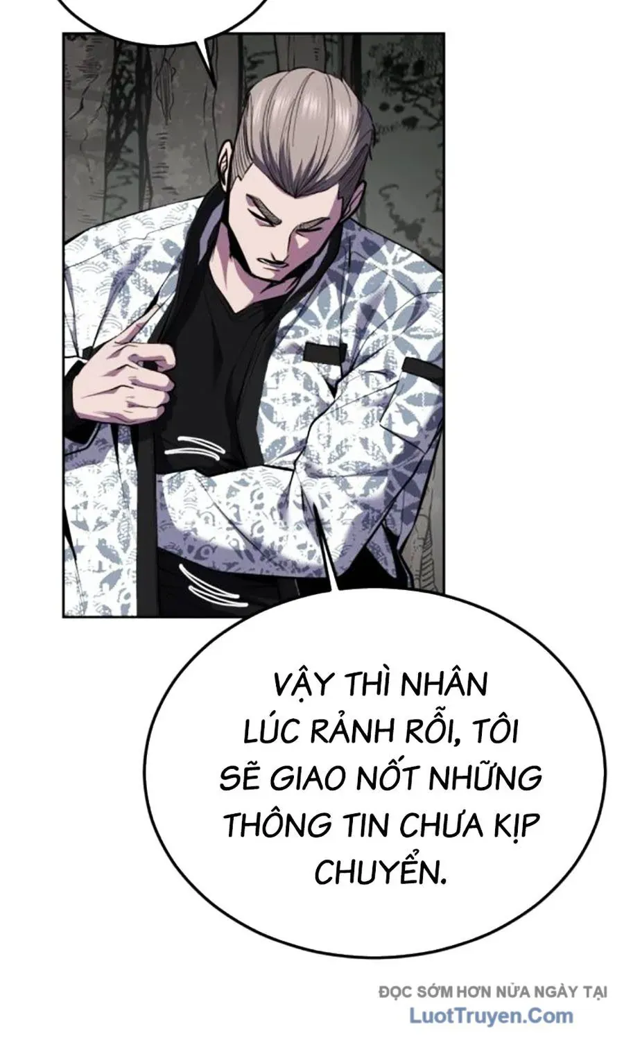 Cậu Bé Của Thần Chết - Chapter 304 - Page 113