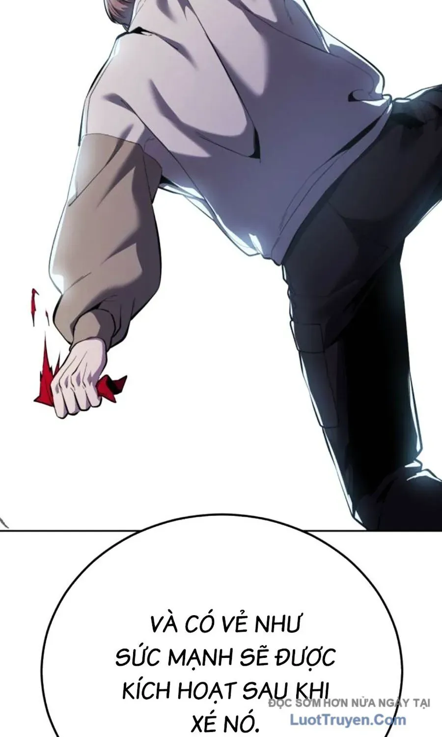 Cậu Bé Của Thần Chết - Chapter 304 - Page 120