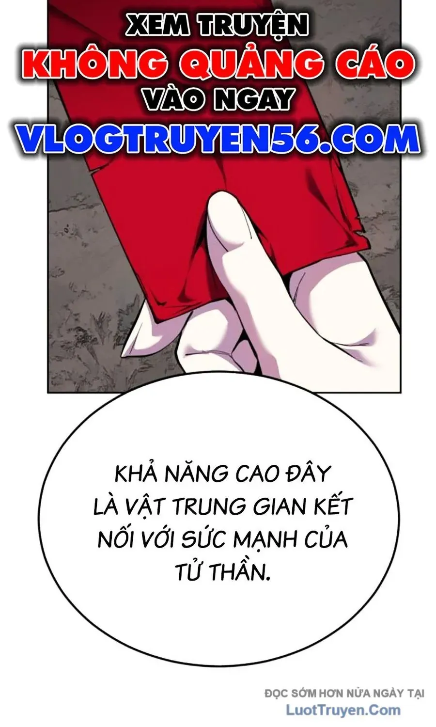 Cậu Bé Của Thần Chết - Chapter 304 - Page 122