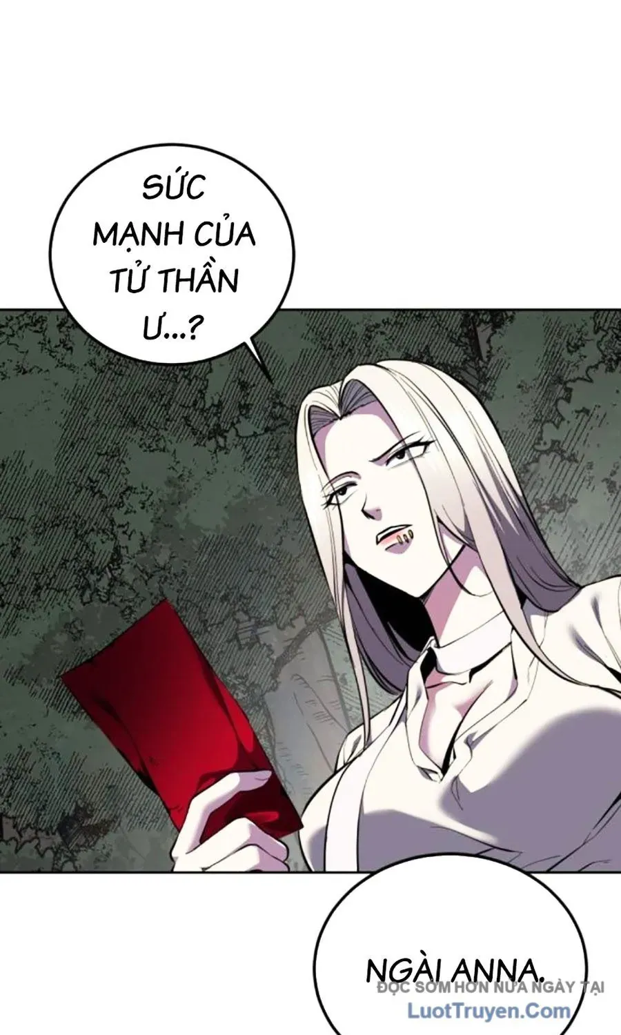 Cậu Bé Của Thần Chết - Chapter 304 - Page 123