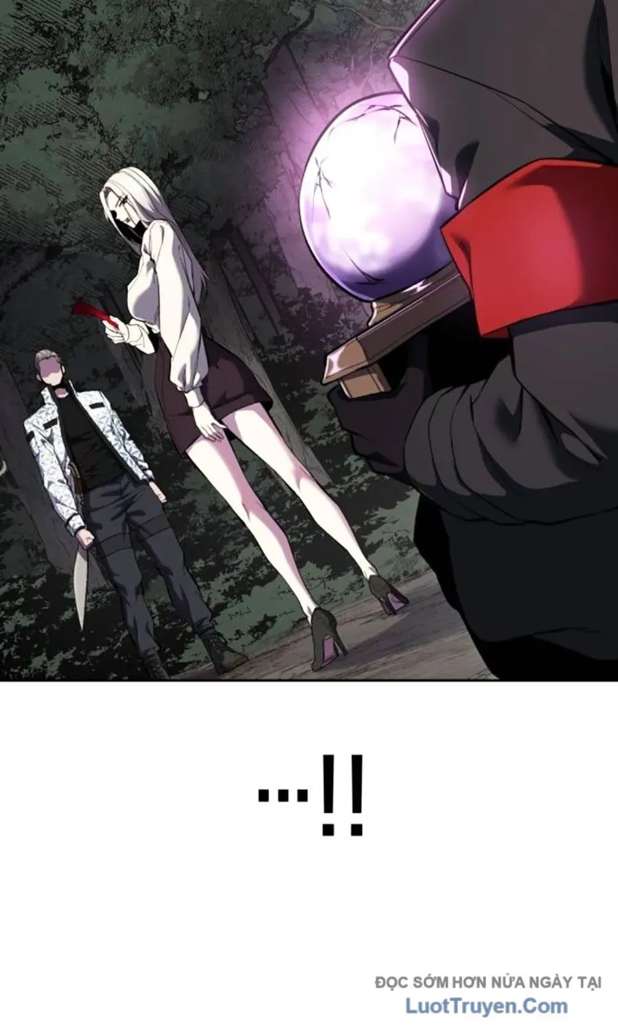 Cậu Bé Của Thần Chết - Chapter 304 - Page 125