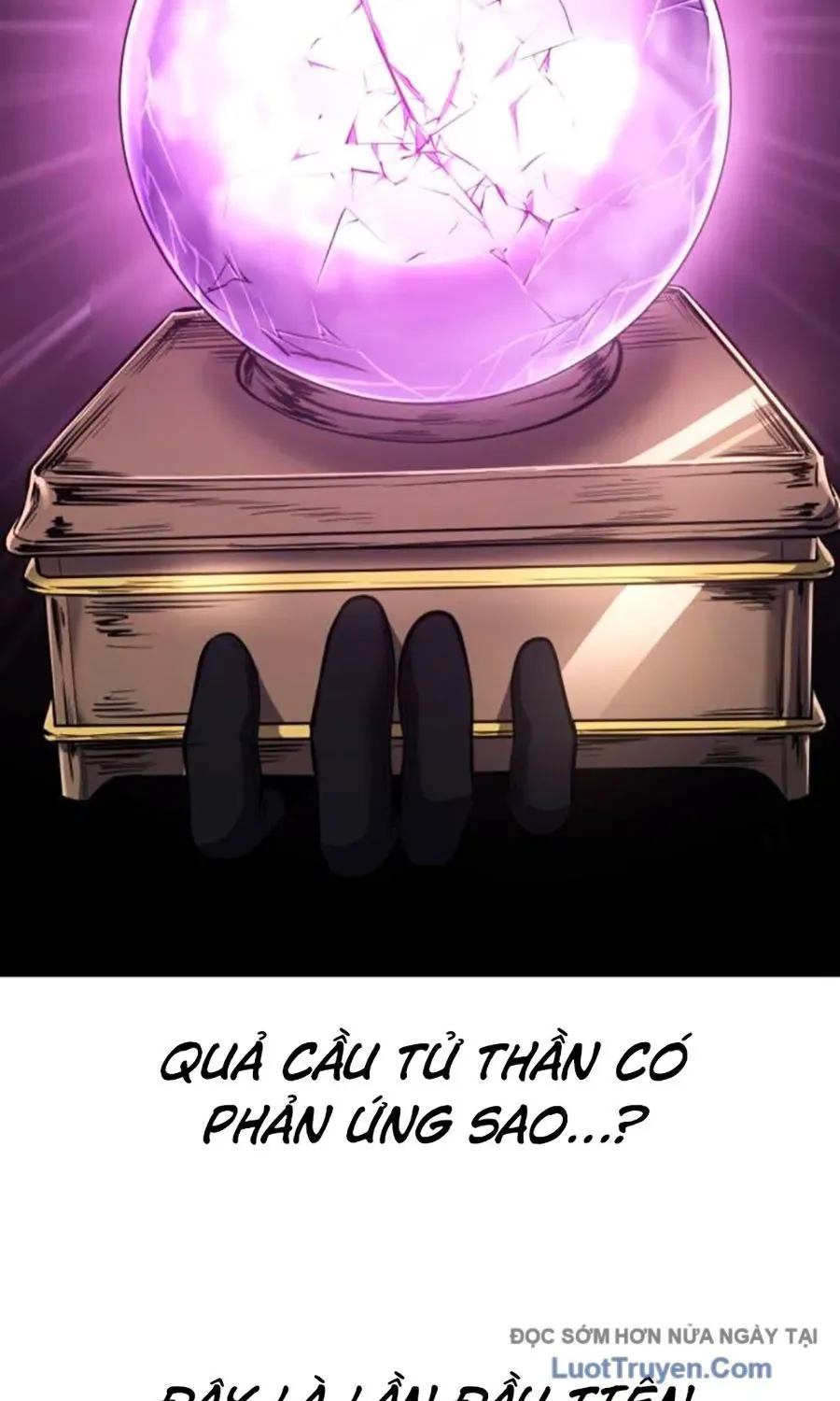 Cậu Bé Của Thần Chết - Chapter 304 - Page 127