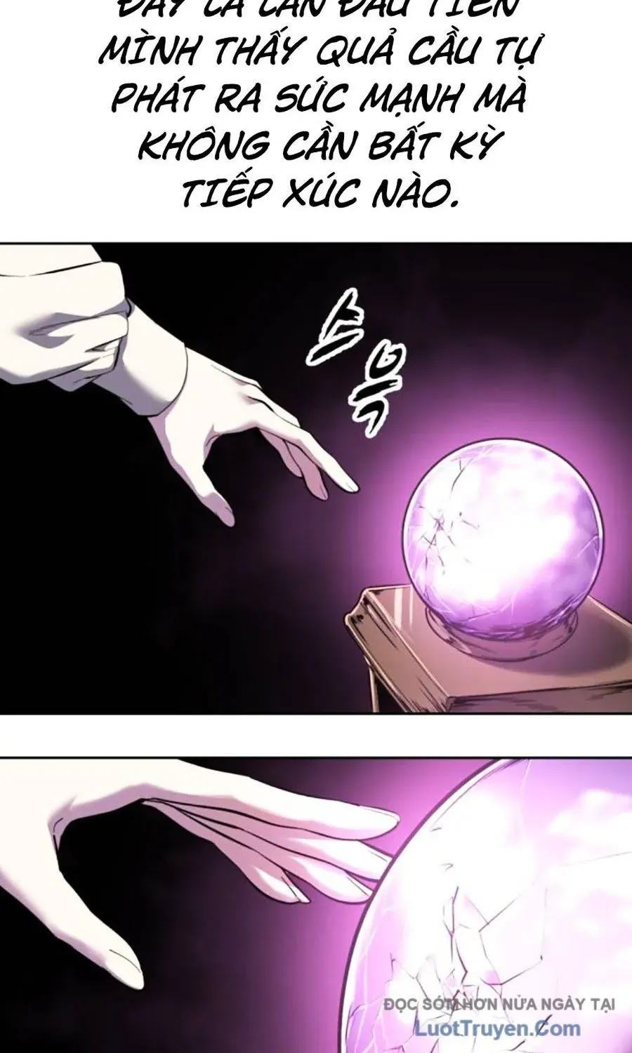 Cậu Bé Của Thần Chết - Chapter 304 - Page 128