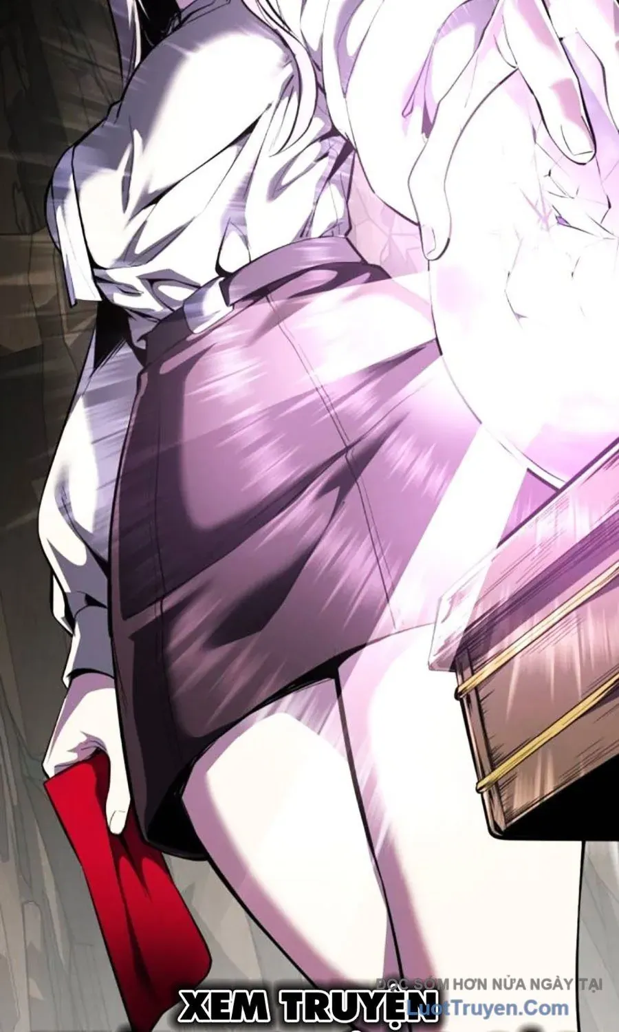 Cậu Bé Của Thần Chết - Chapter 304 - Page 130