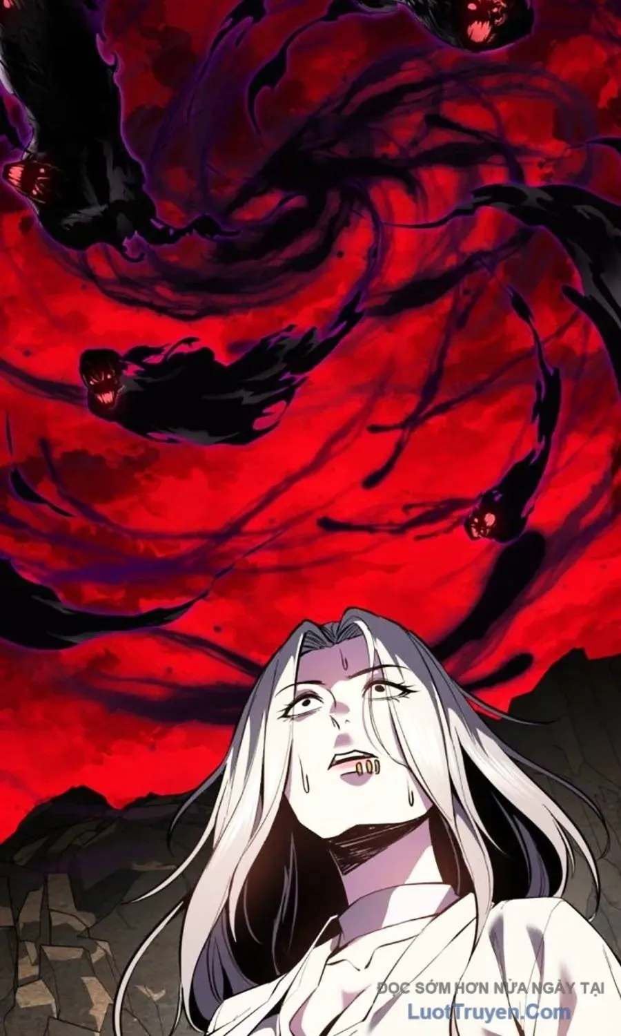 Cậu Bé Của Thần Chết - Chapter 304 - Page 137