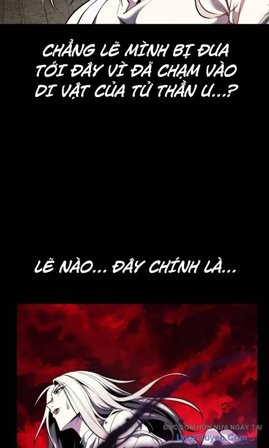 Cậu Bé Của Thần Chết - Chapter 304 - Page 138