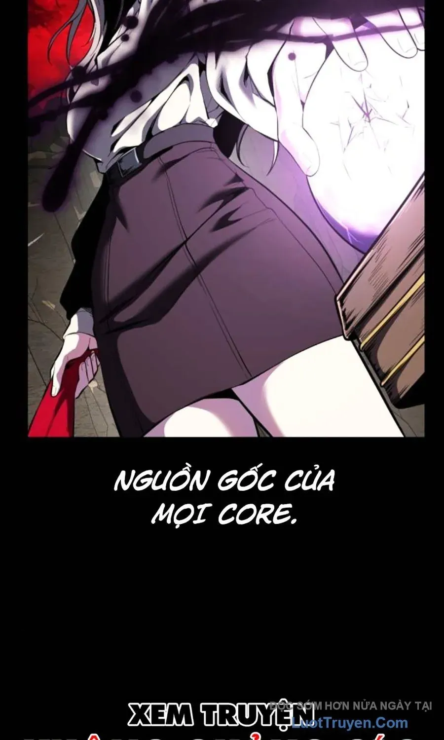 Cậu Bé Của Thần Chết - Chapter 304 - Page 139