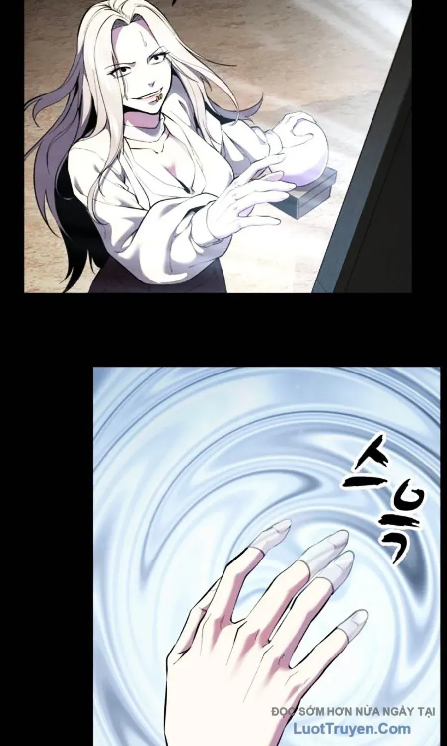 Cậu Bé Của Thần Chết - Chapter 304 - Page 144