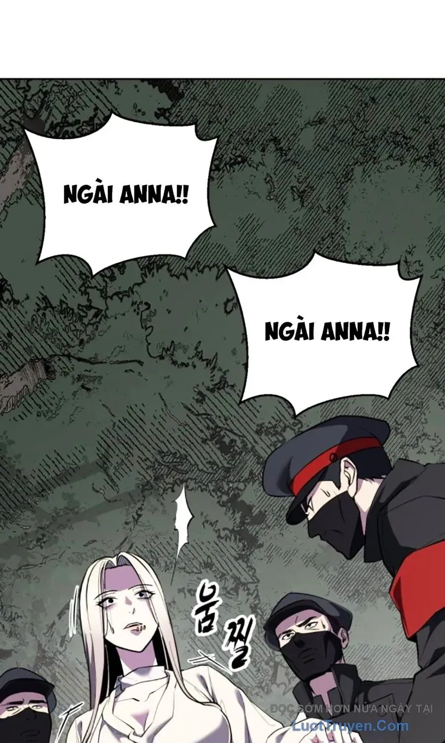 Cậu Bé Của Thần Chết - Chapter 304 - Page 147