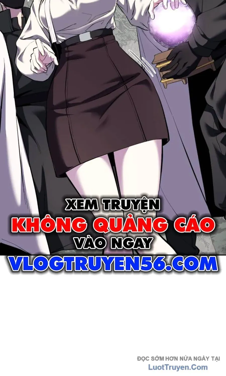 Cậu Bé Của Thần Chết - Chapter 304 - Page 148