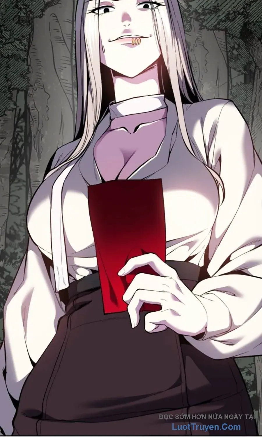Cậu Bé Của Thần Chết - Chapter 304 - Page 151