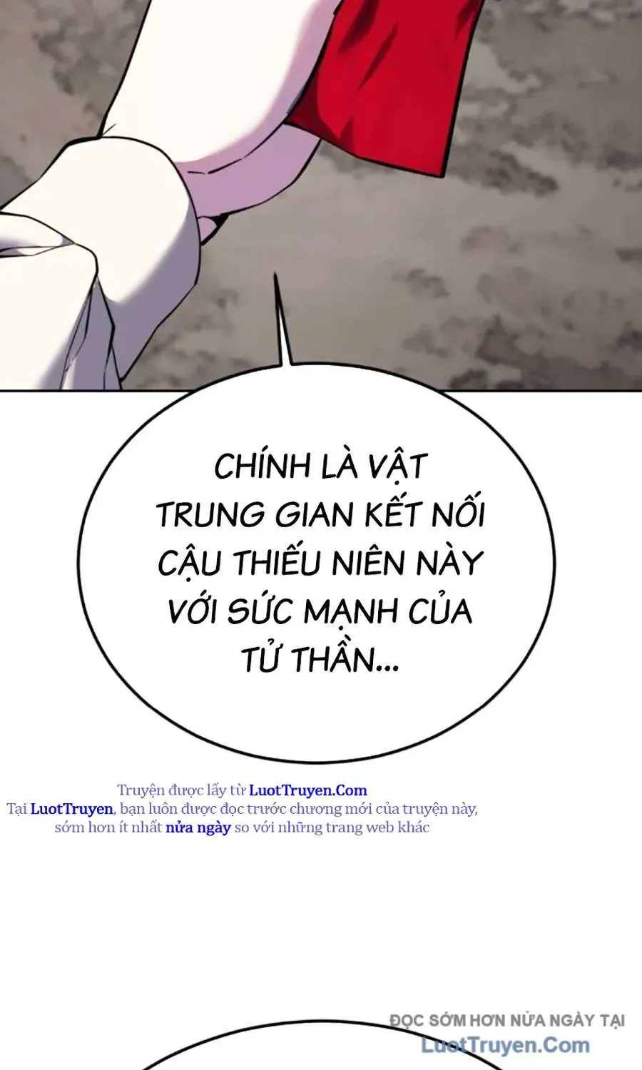 Cậu Bé Của Thần Chết - Chapter 304 - Page 153