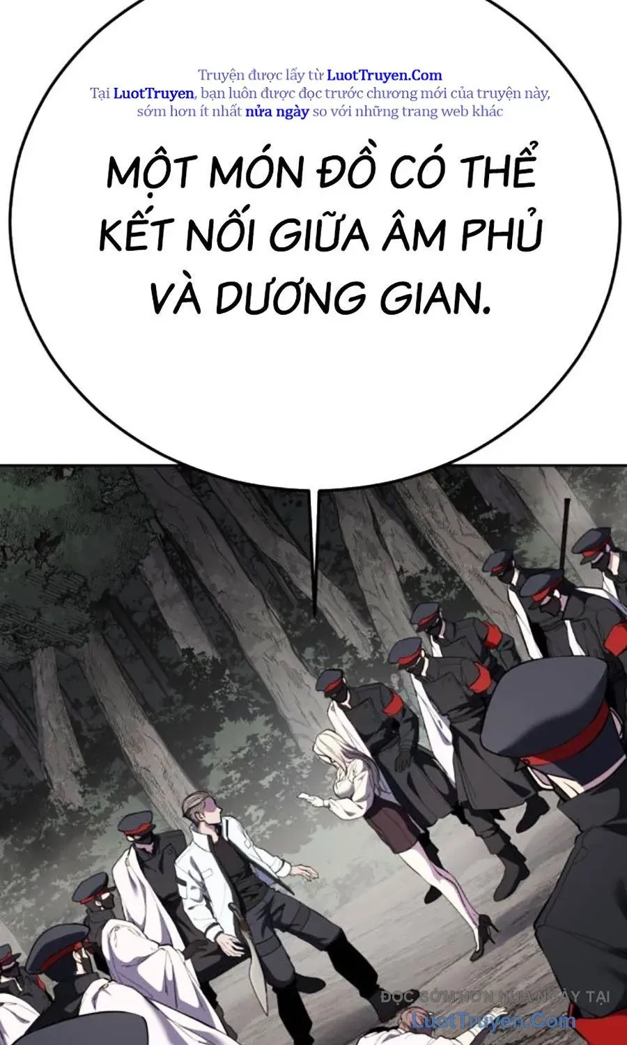 Cậu Bé Của Thần Chết - Chapter 304 - Page 154