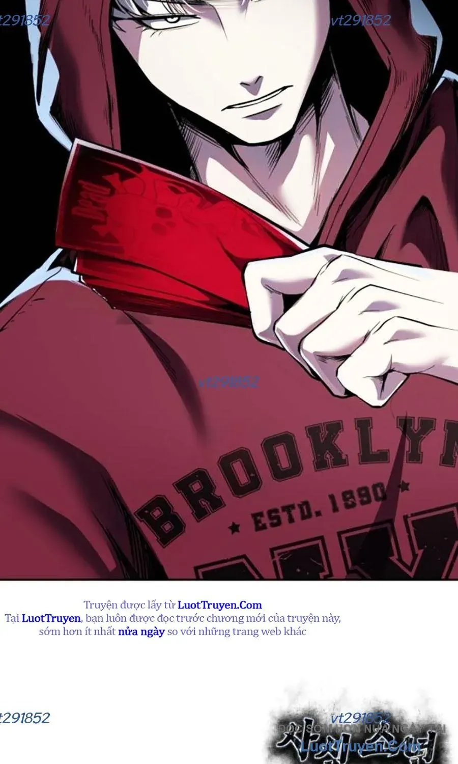 Cậu Bé Của Thần Chết - Chapter 304 - Page 169